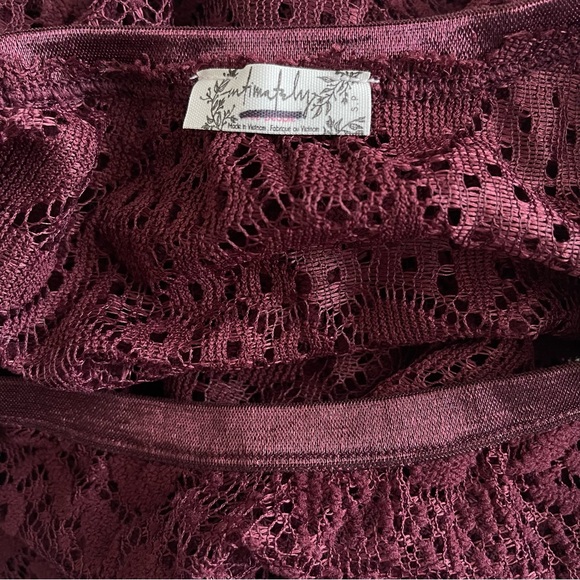 NEW Free People Sabrina Half Slip - Picture 7 of 7